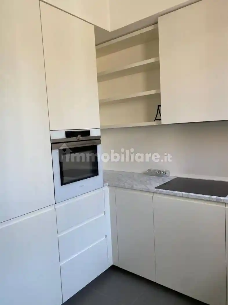 Villa bifamiliare via delle Cateratte, Cinquale, Montignoso - foto 3