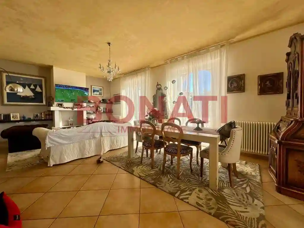 Villetta a schiera - foto 4