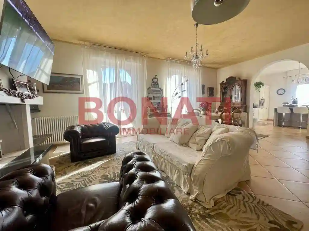 Villetta a schiera - foto 5