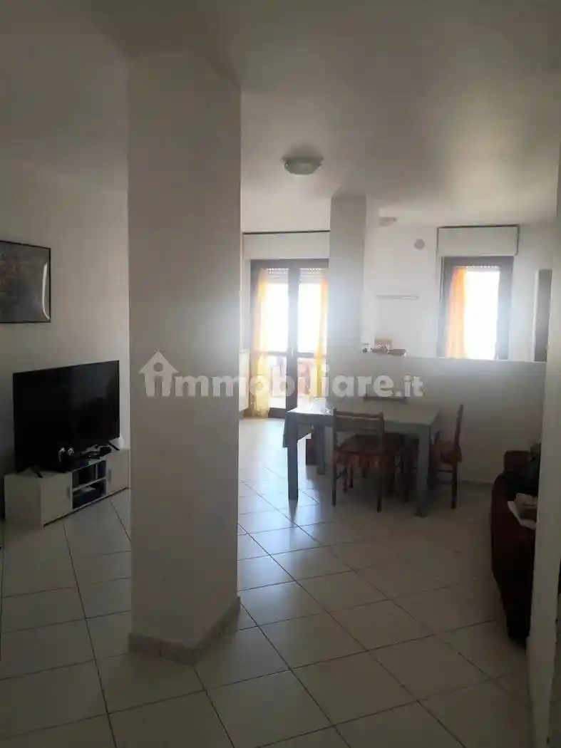 Bilocale viale Papa Giovanni XXIII 126, Castellana, Pianella - foto 3