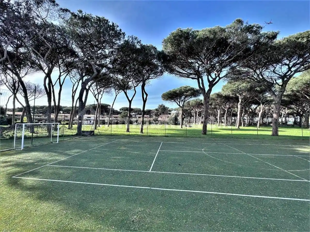 Villa a schiera via dei Pescatori, Axa, Roma - foto 5