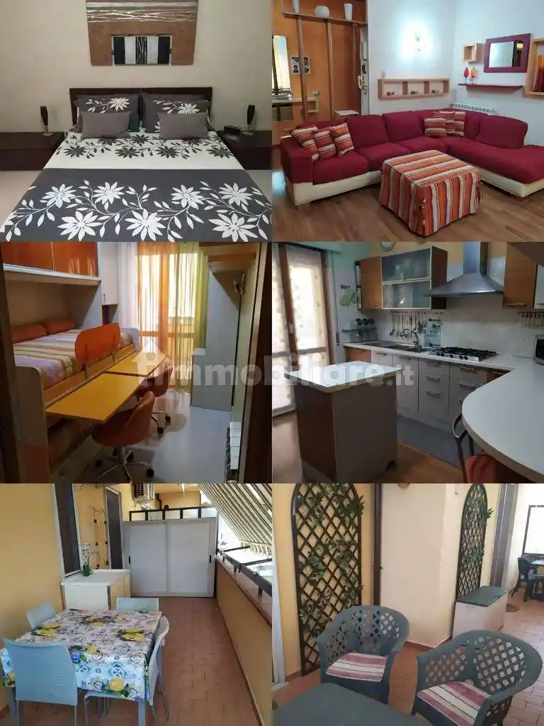 Appartamento in vendita a Capo d'Orlando