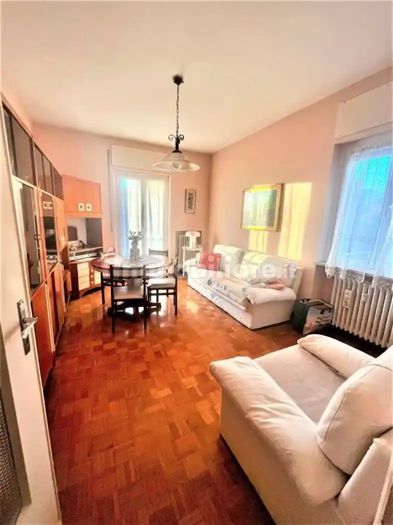 Appartamento in vendita a Vigliano Biellese