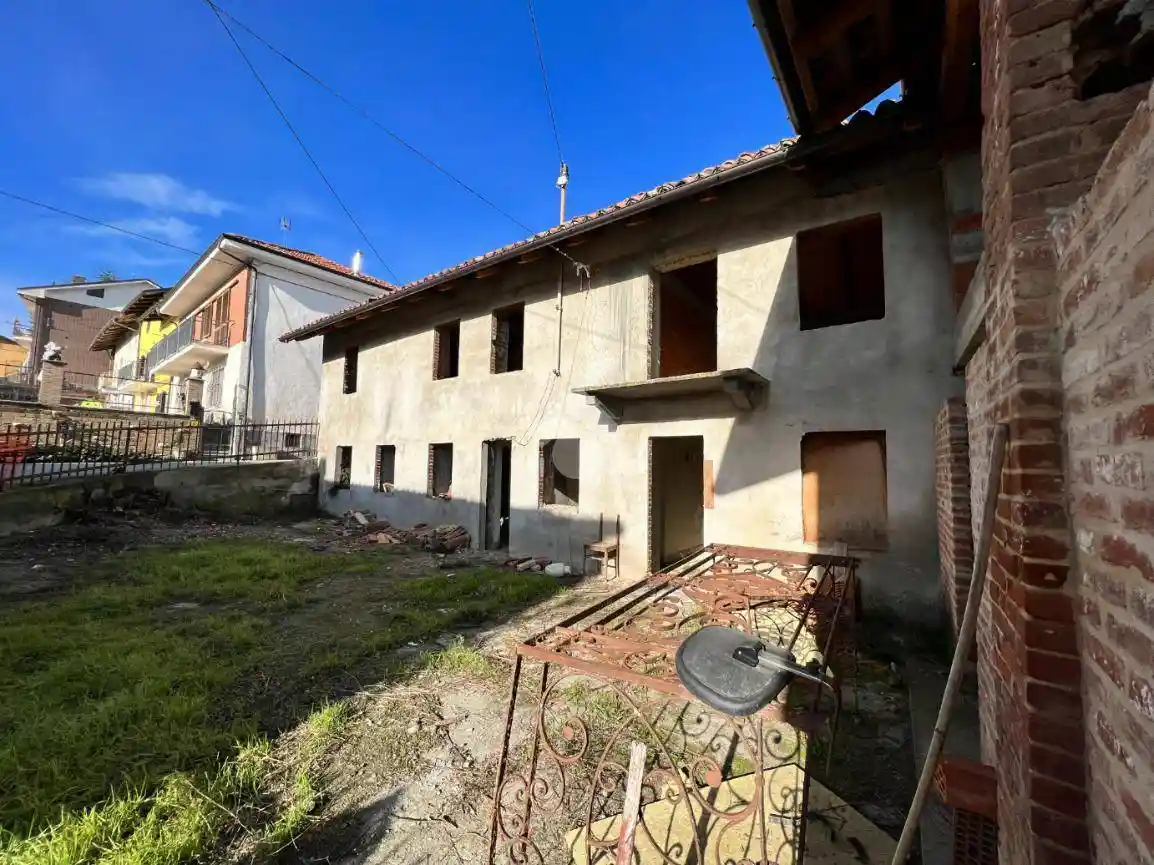 Rustico frazione Carboneri 74, Carboneri, Montiglio Monferrato - foto 2