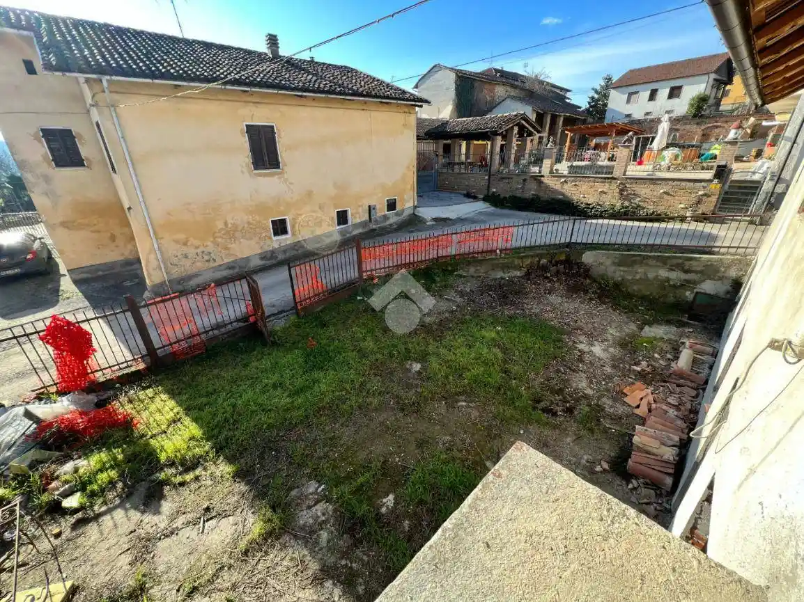 Rustico frazione Carboneri 74, Carboneri, Montiglio Monferrato - foto 3