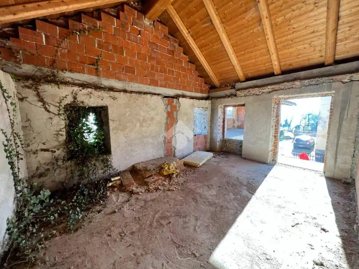 Rustico frazione Carboneri 74, Carboneri, Montiglio Monferrato - foto 4