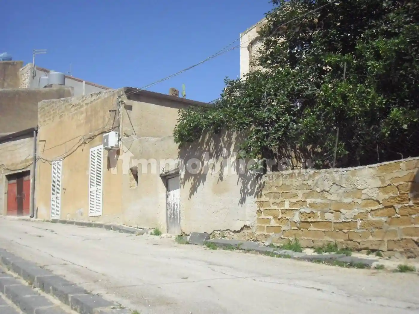 Rustico - Casale in vendita a Joppolo Giancaxio