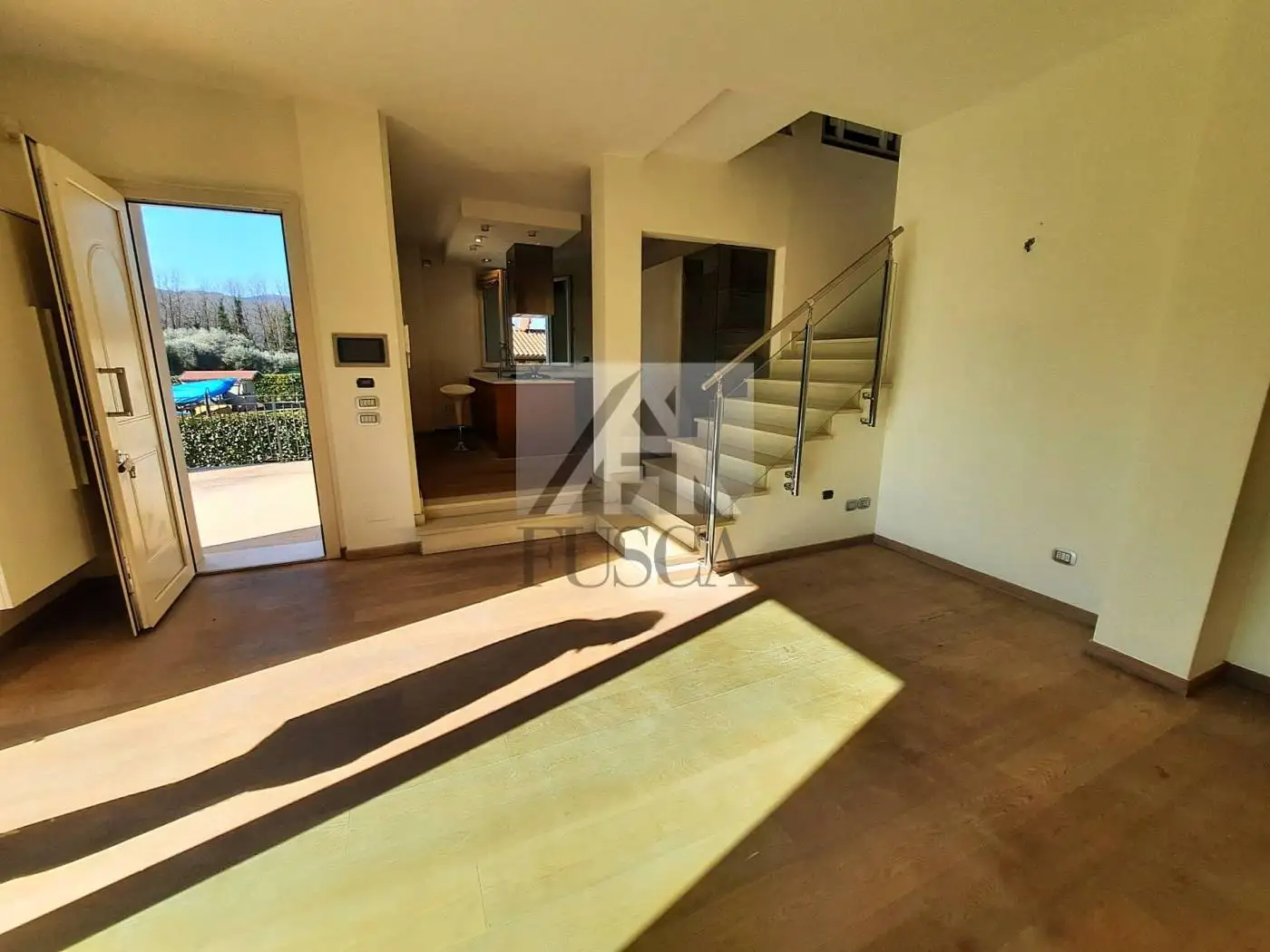 Villa in vendita a Lucca