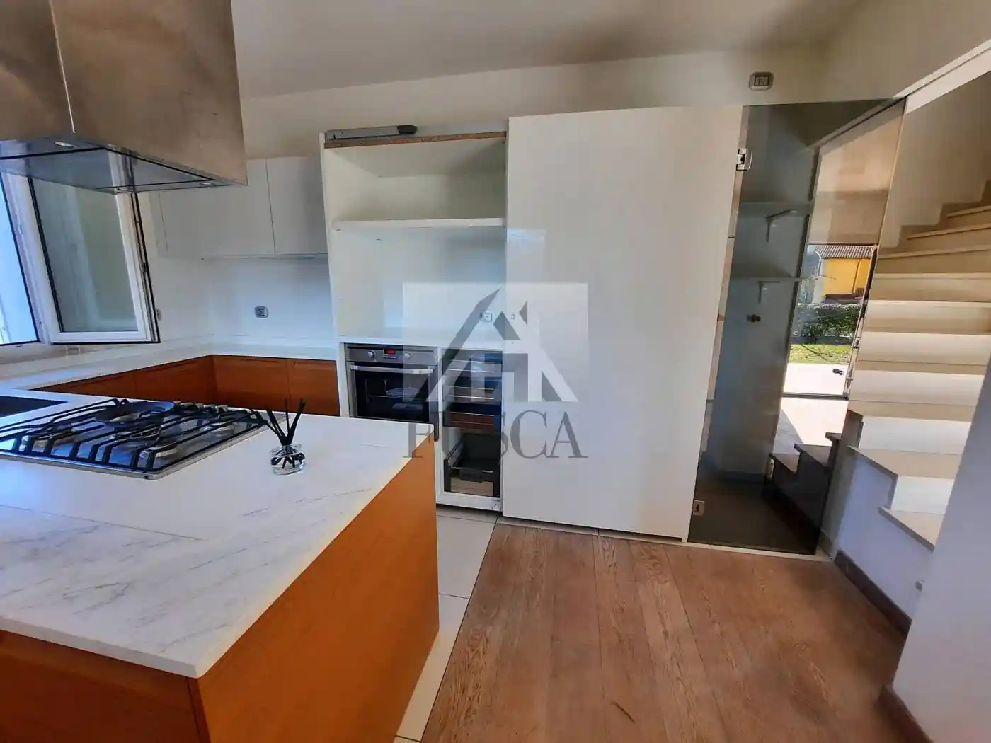 Villa unifamiliare via Sottomonte, Massa Pisana - Vicopelago, Lucca - foto 3