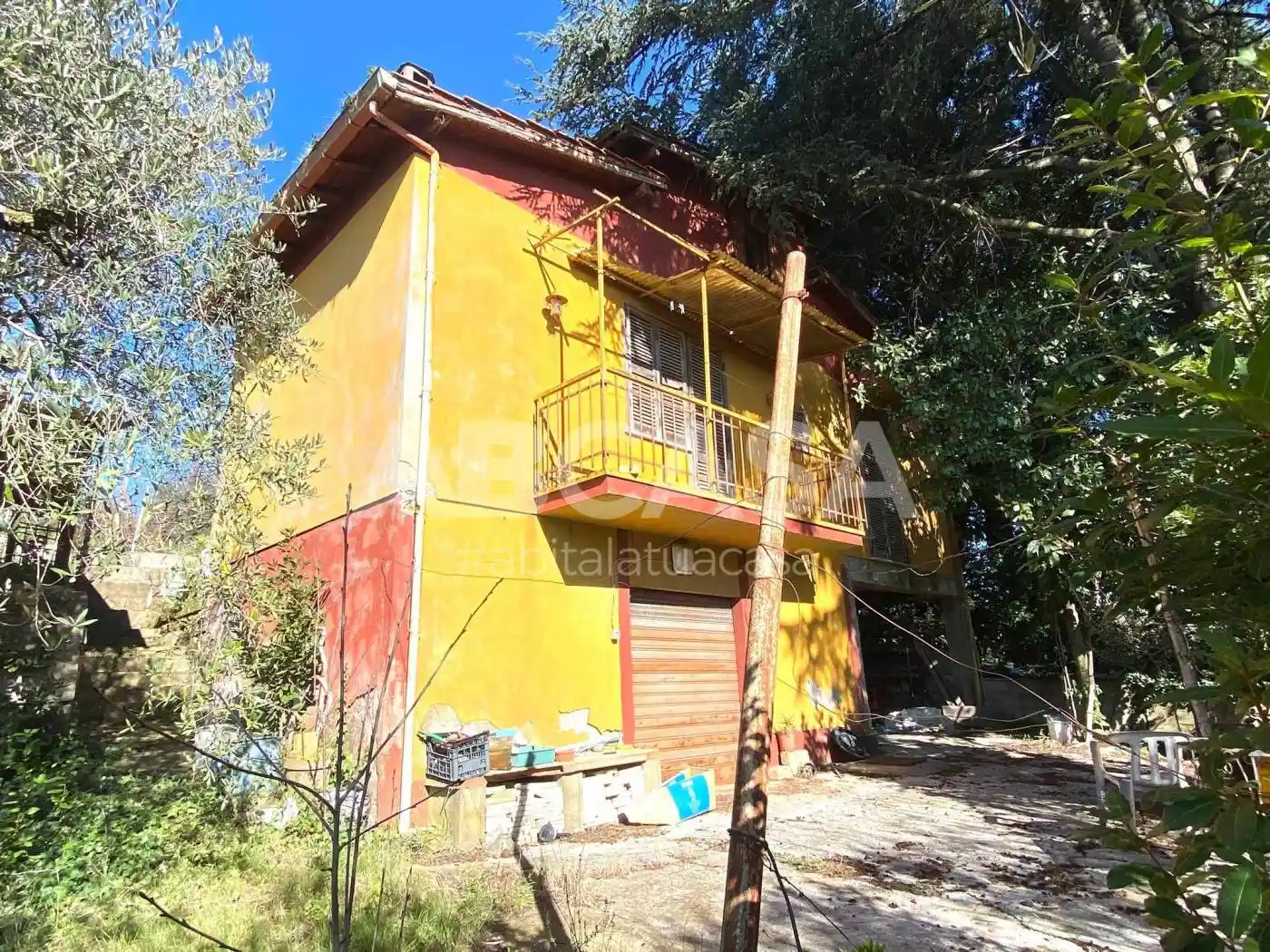 Villa in vendita a Velletri