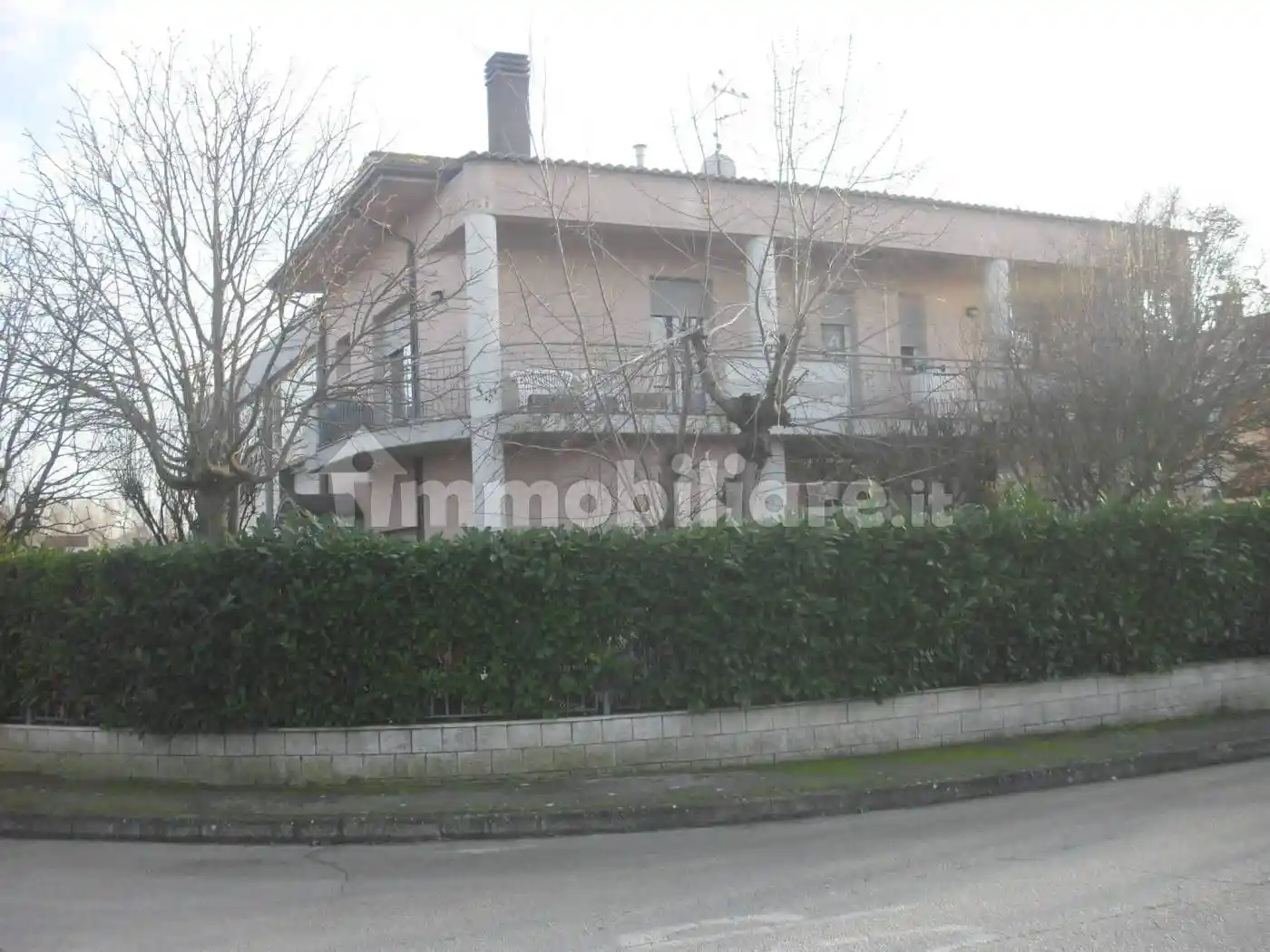 Terratetto unifamiliare viale Veneto, San Lorenzo Monte, Riccione - foto 2