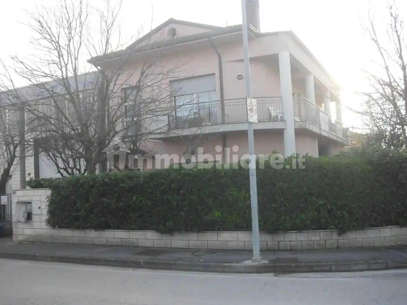 Terratetto unifamiliare viale Veneto, San Lorenzo Monte, Riccione - foto 3