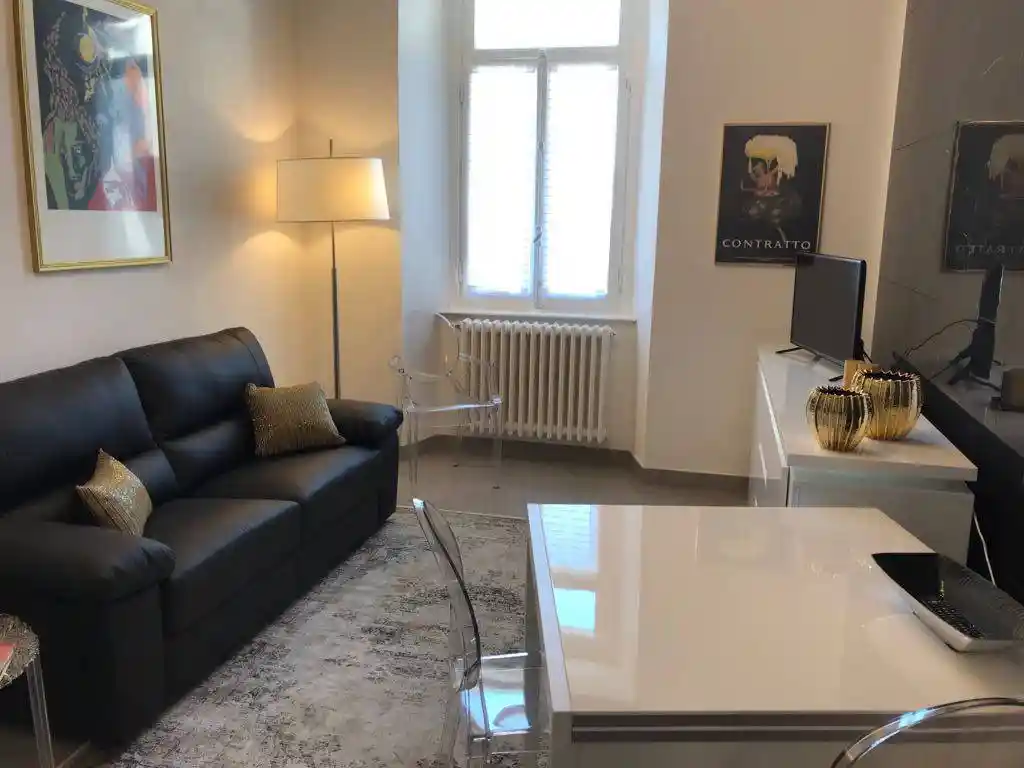 Appartamento in affitto a Bergamo
