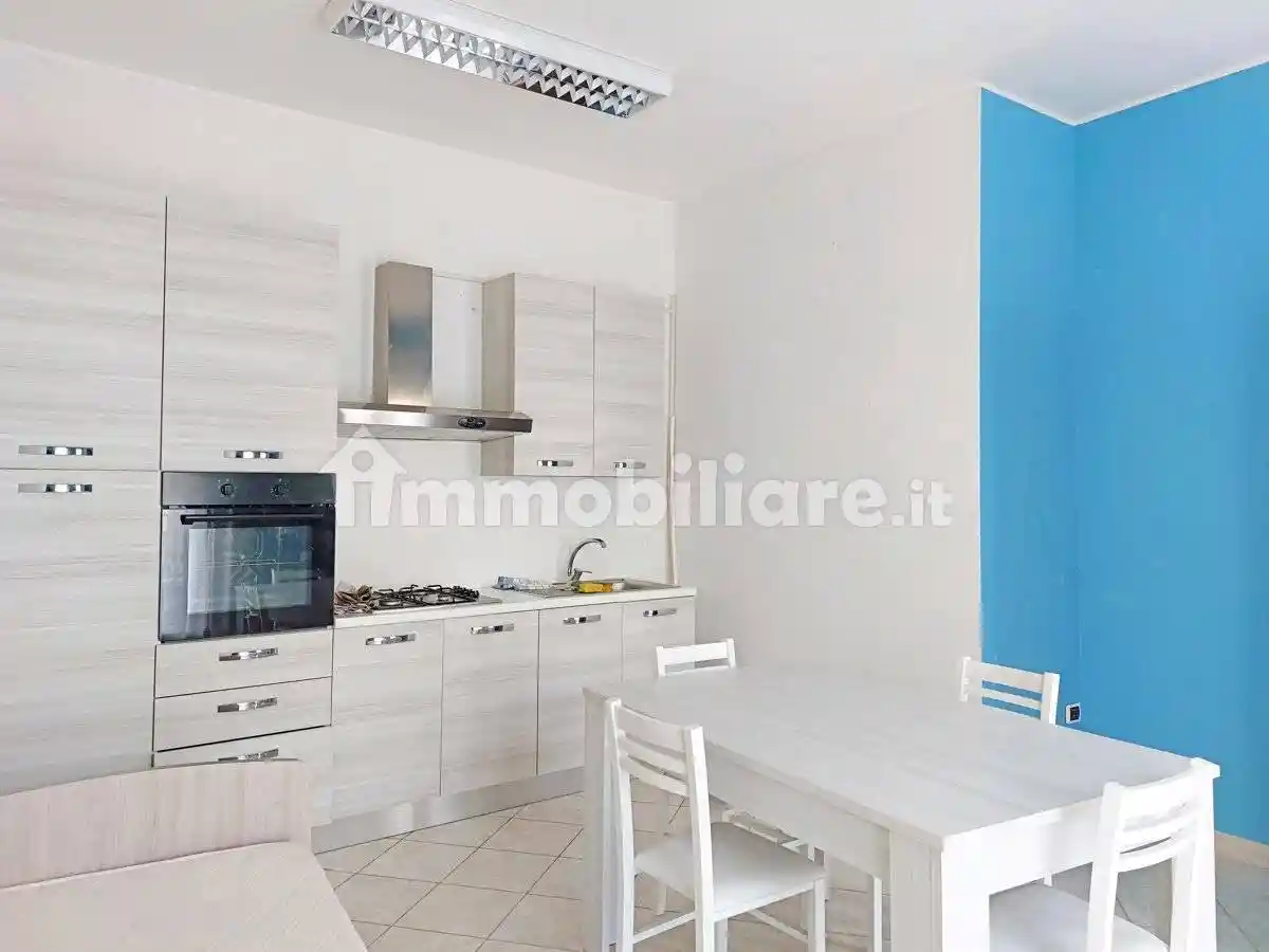 Appartamento in vendita a Sanluri