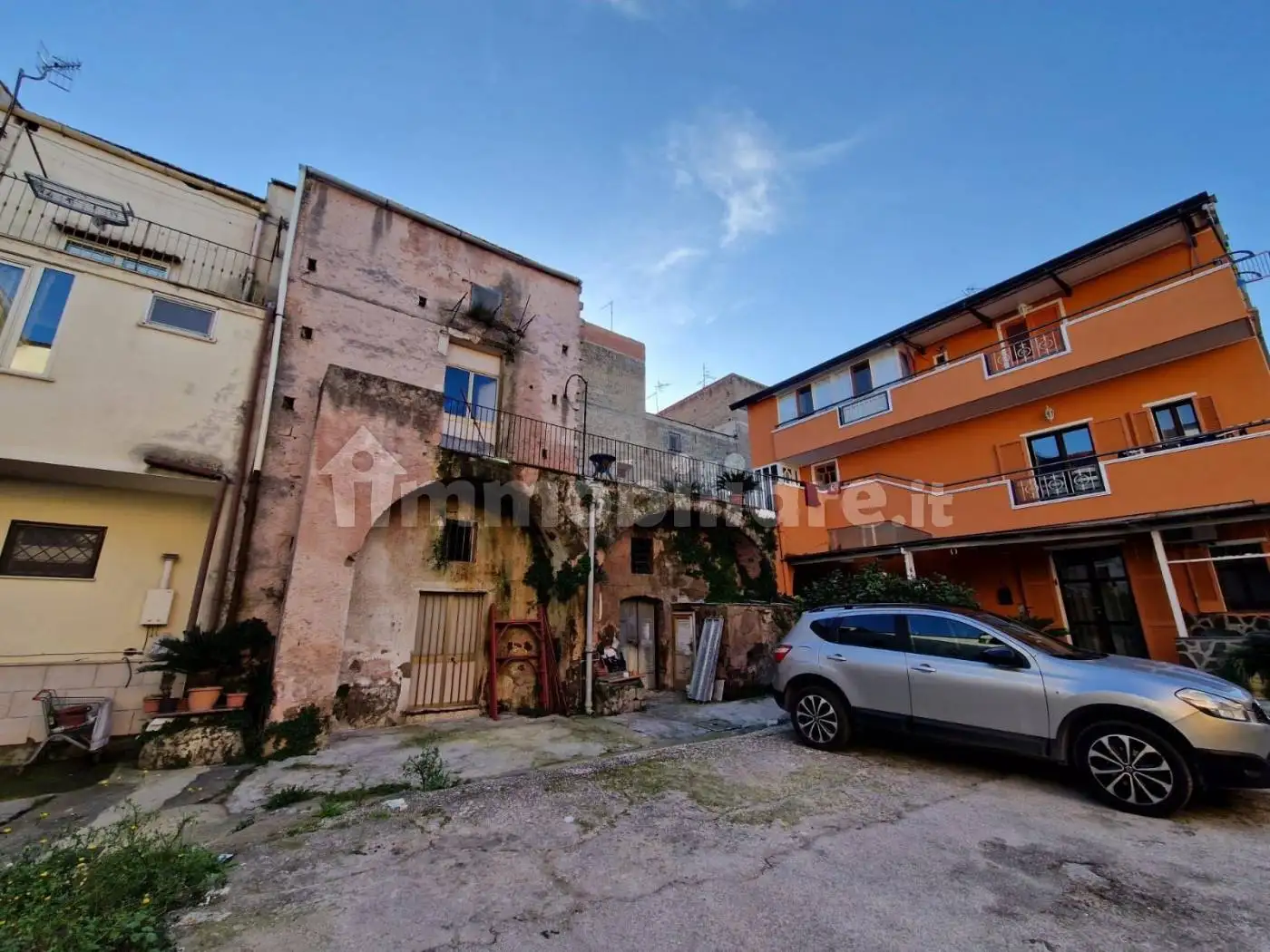 Appartamento in vendita a Maddaloni