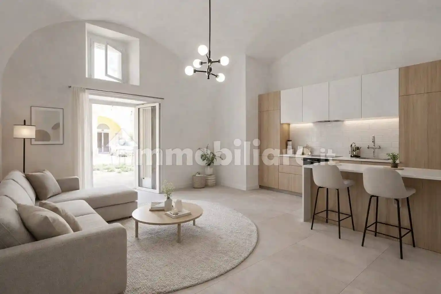 Appartamento - foto 4