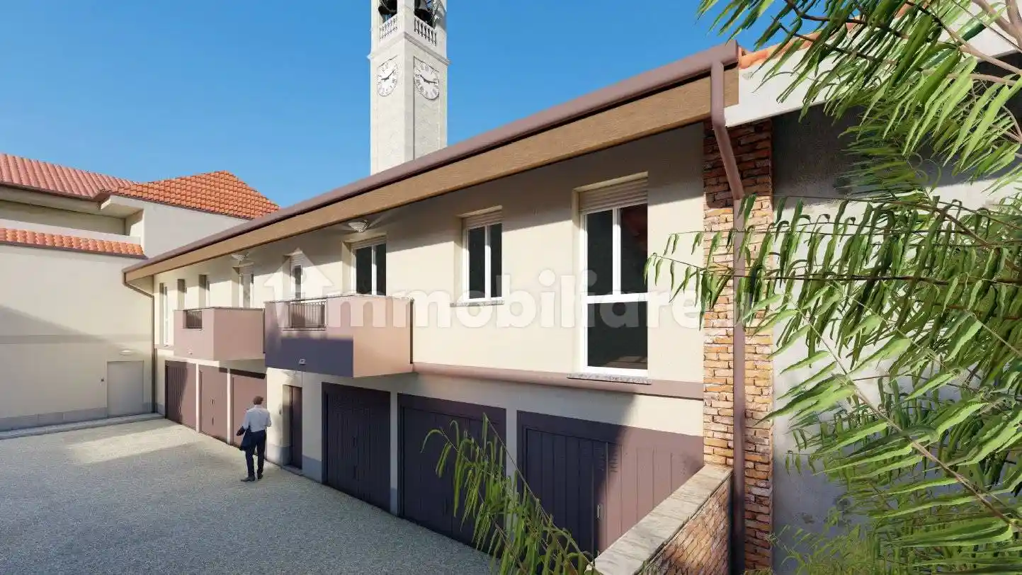 Appartamento in vendita a Cesano Maderno