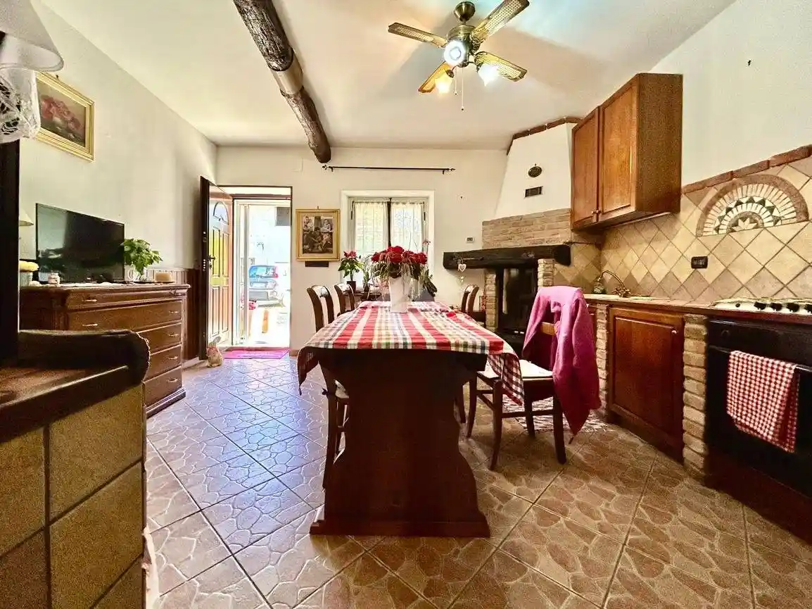 Casa indipendente - foto 2