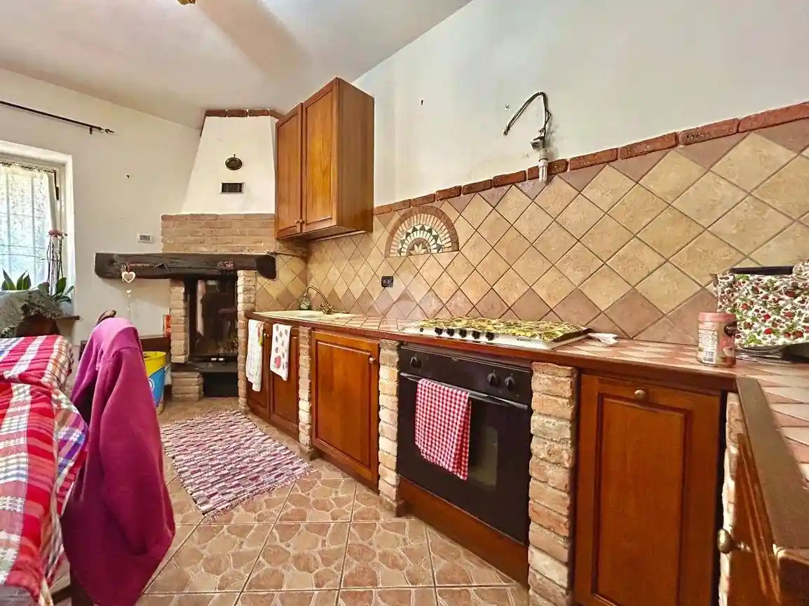 Casa indipendente - foto 4