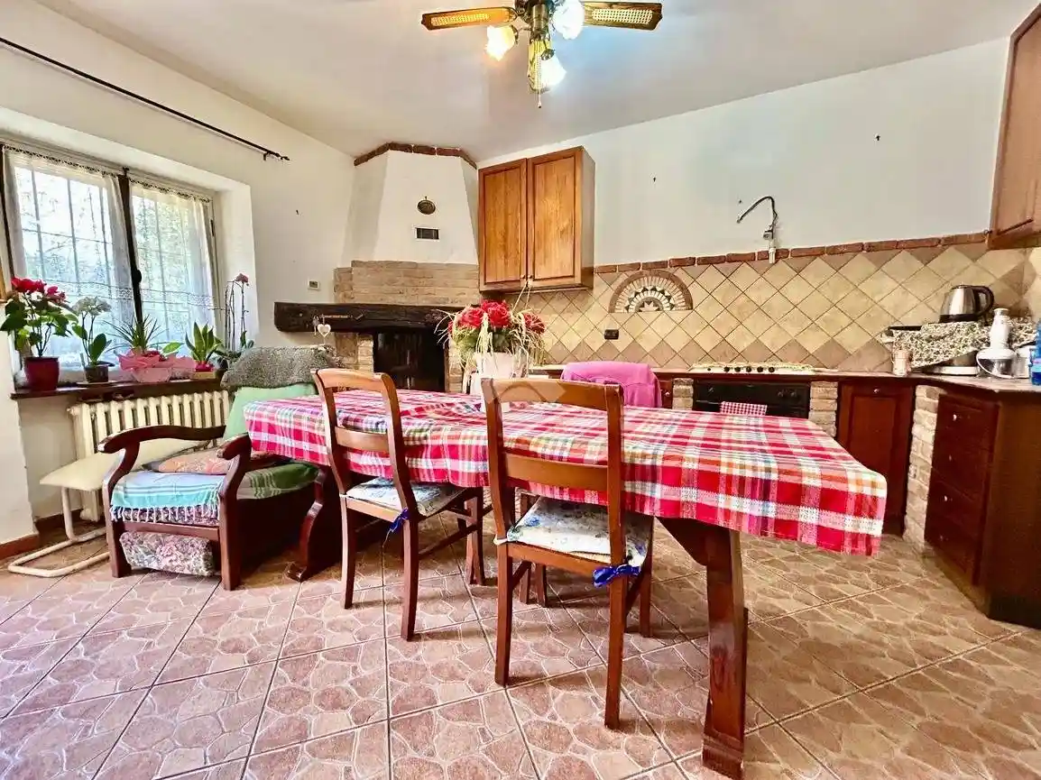 Casa indipendente - foto 5