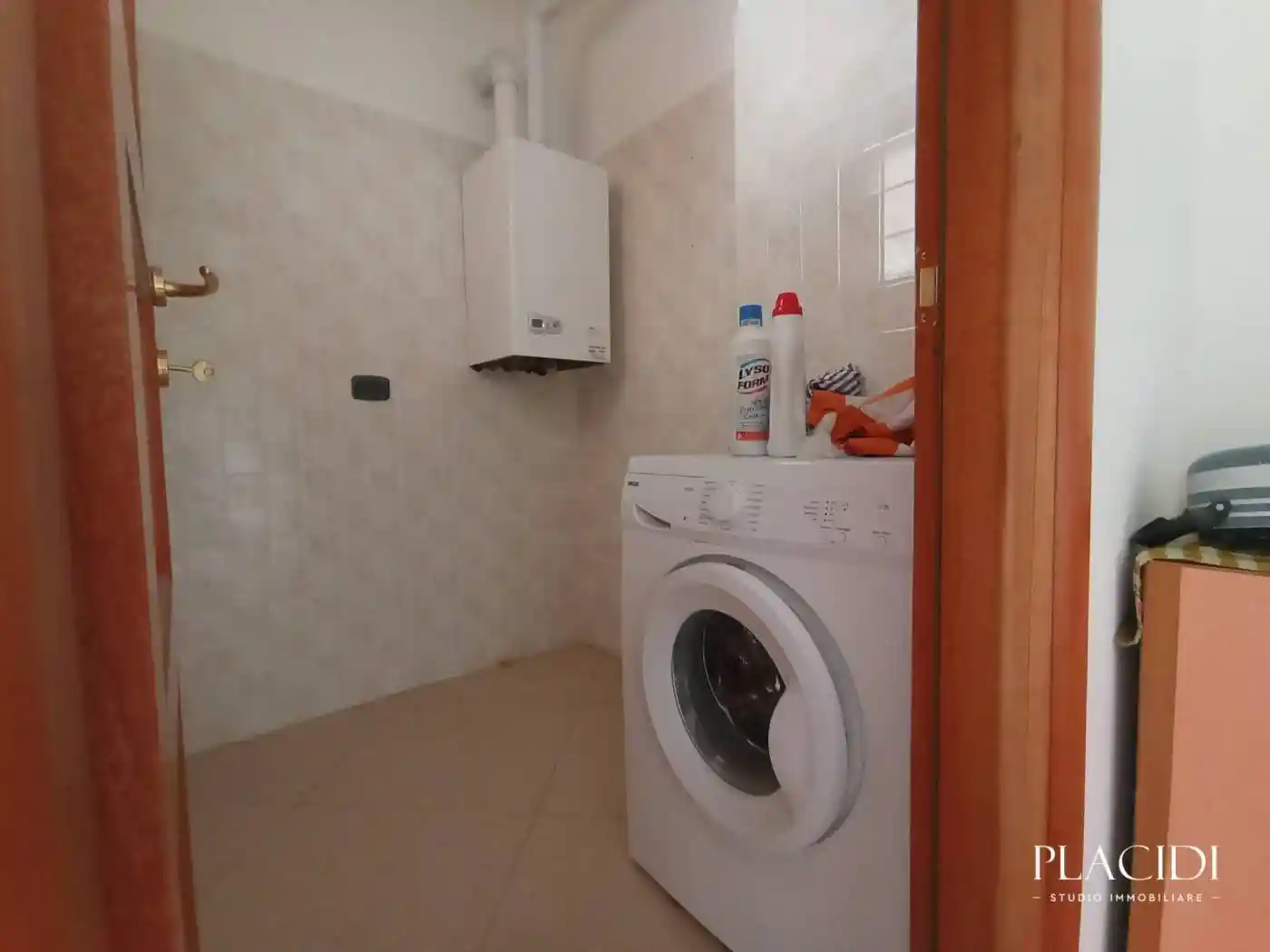 Trilocale ottimo stato, primo piano, Torretta - Torrione, L'Aquila - foto 3