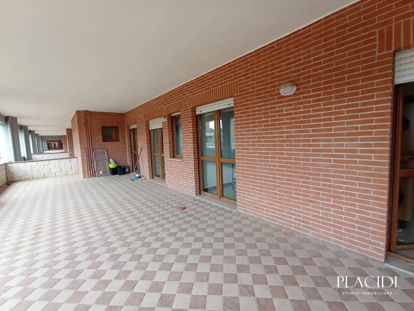 Trilocale ottimo stato, primo piano, Torretta - Torrione, L'Aquila - foto 4