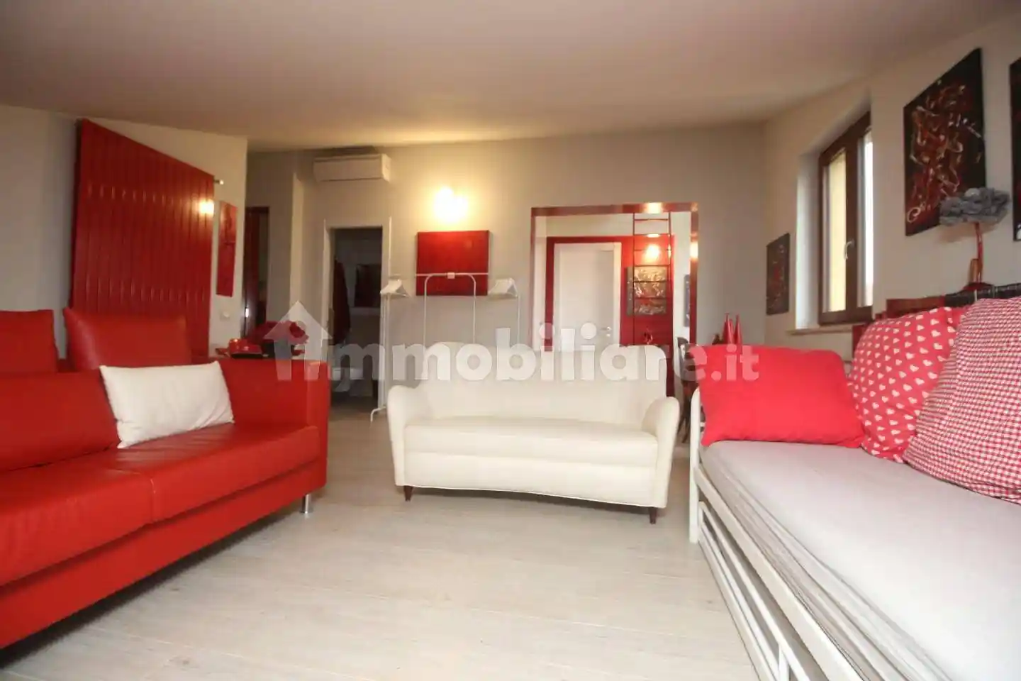 Appartamento in vendita a Siena