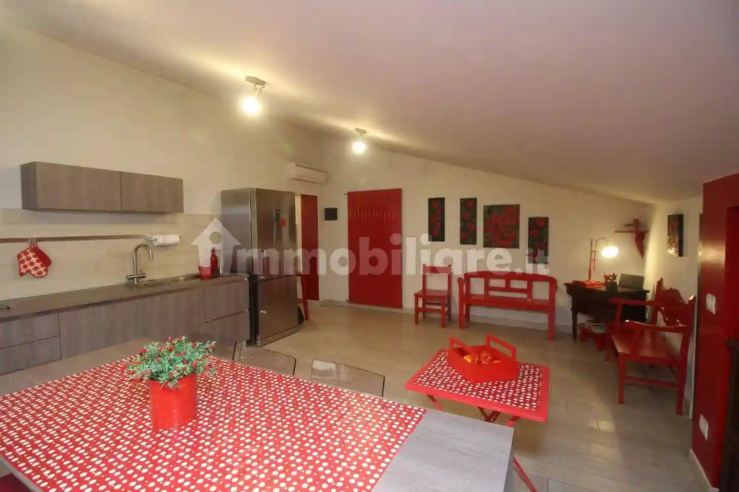 Appartamento - foto 3