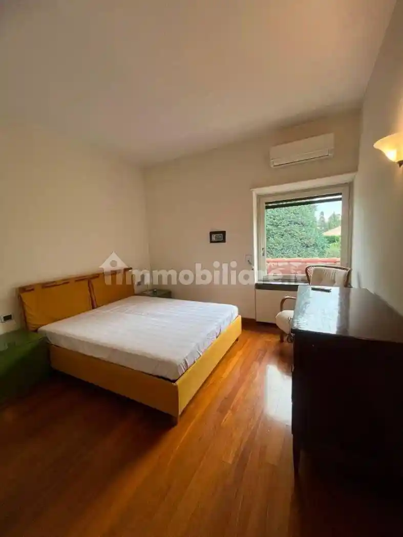 Trilocale via Alessandro Volta 63, Centro, Cassina Rizzardi - foto 3