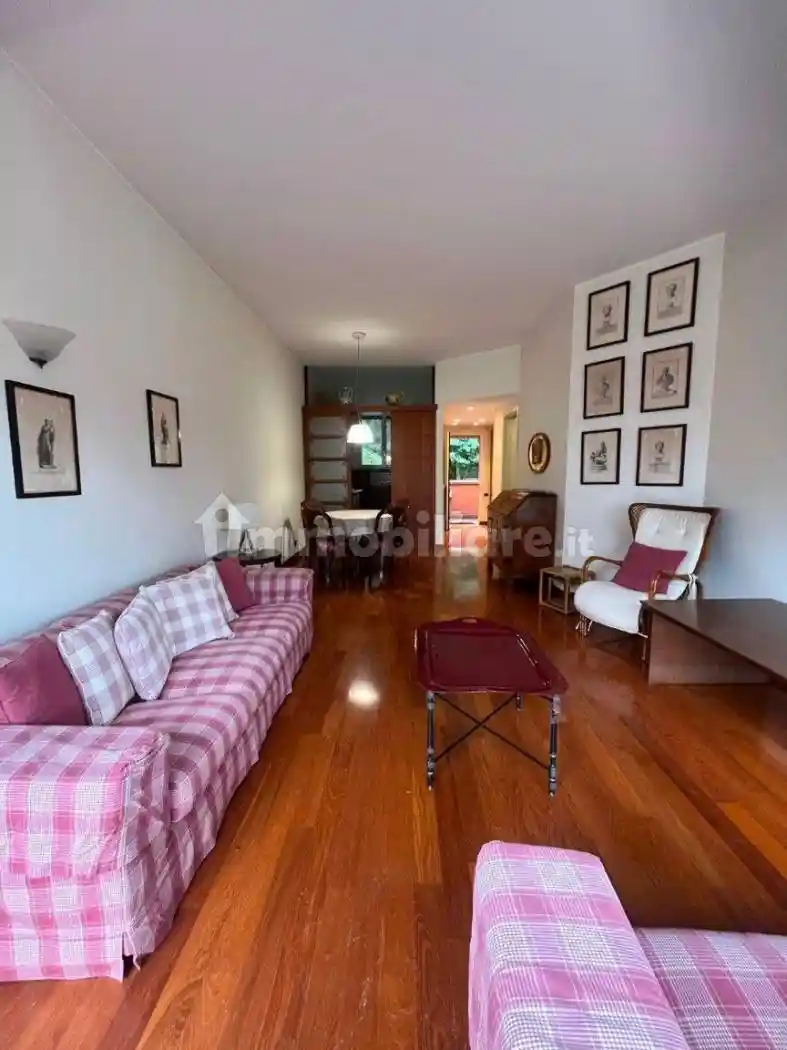 Trilocale via Alessandro Volta 63, Centro, Cassina Rizzardi - foto 4