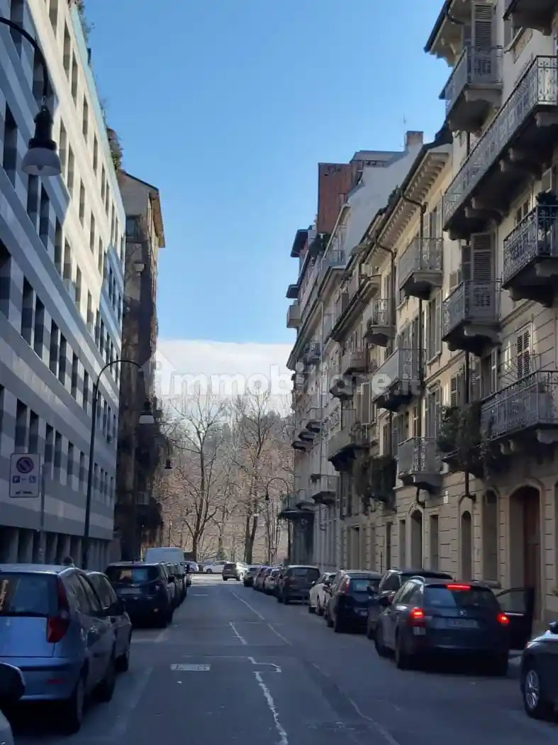 Appartamento in affitto a Torino