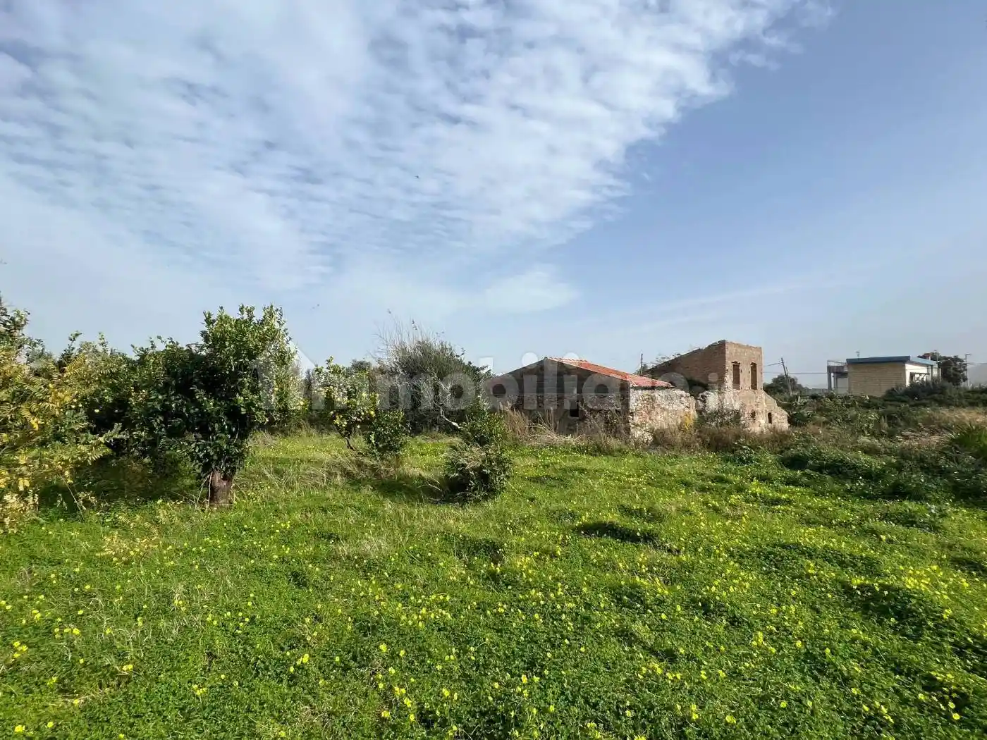 Rustico - Casale in vendita a Messina