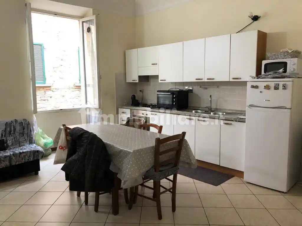 Appartamento in vendita a Poggibonsi