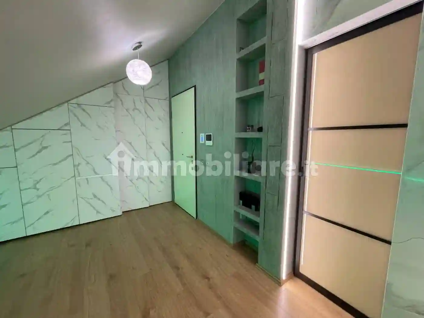 Attico - Mansarda - foto 2