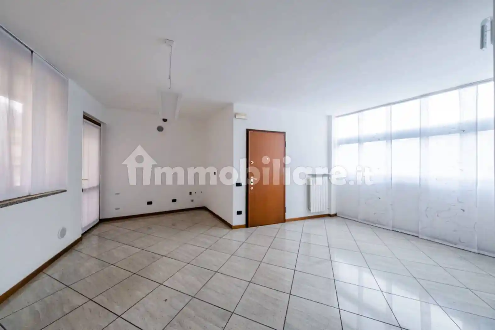 Appartamento in vendita a Albino