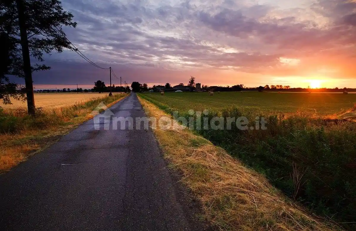 Villa in vendita a Piacenza