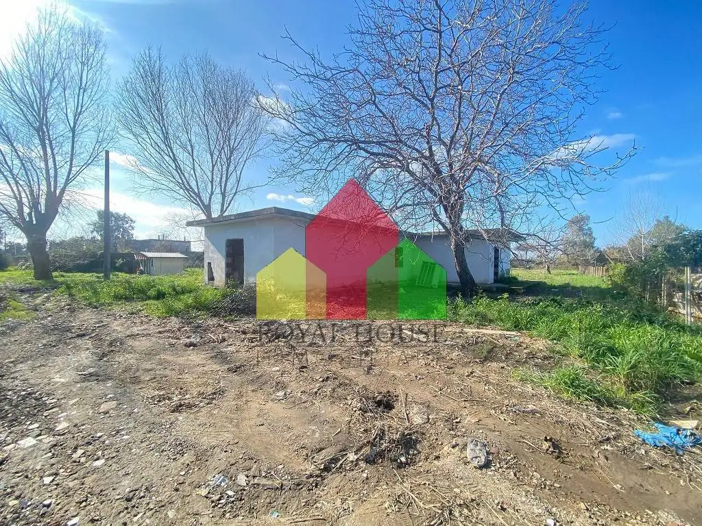 Rustico - Casale in vendita a Giugliano in Campania