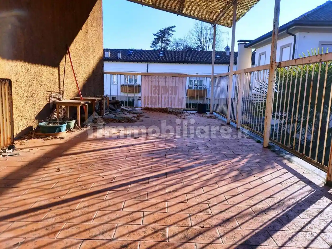 Casa indipendente in vendita a Desio