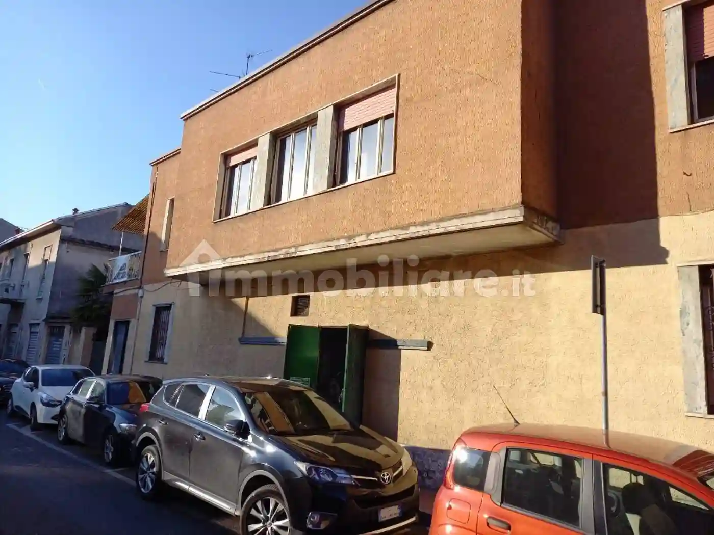 Palazzo - Edificio - foto 2