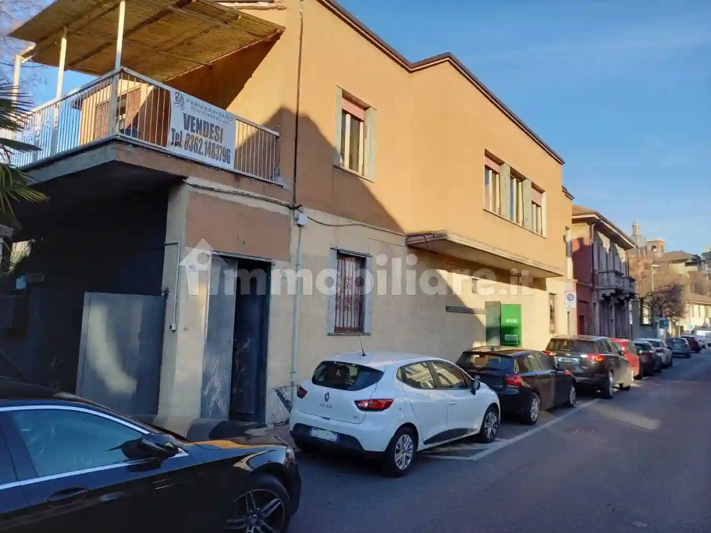 Palazzo - Edificio - foto 3