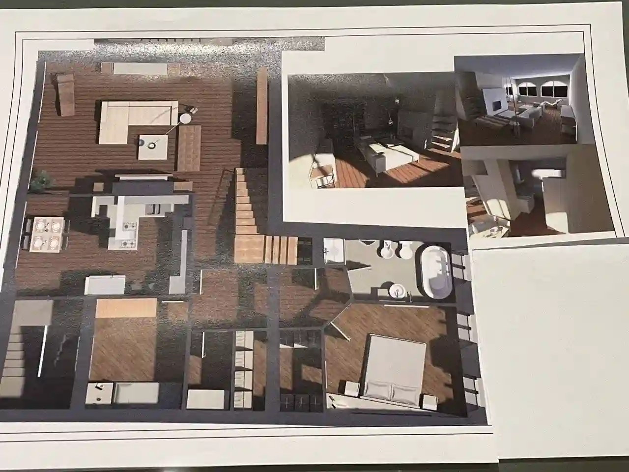 Appartamento - foto 4