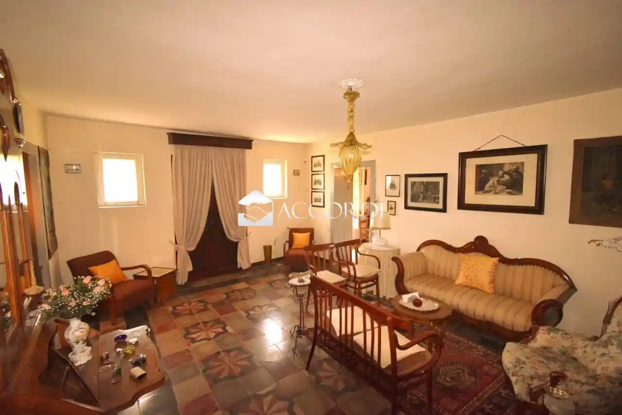 Villa in vendita a Godega di Sant'Urbano