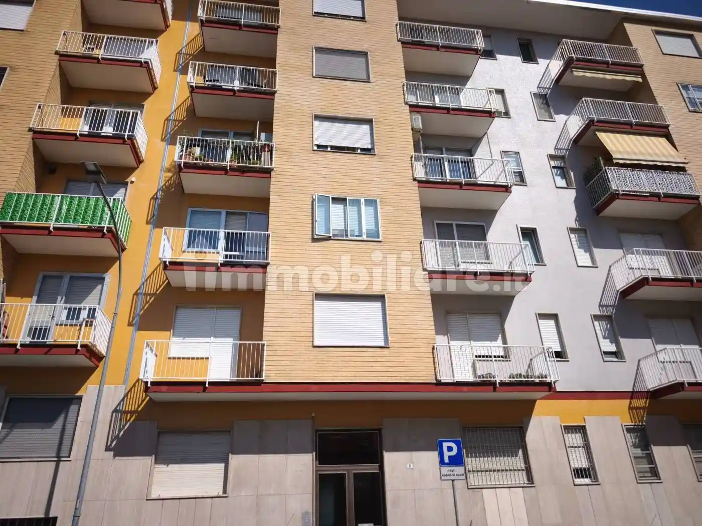 Appartamento in vendita a Rivoli