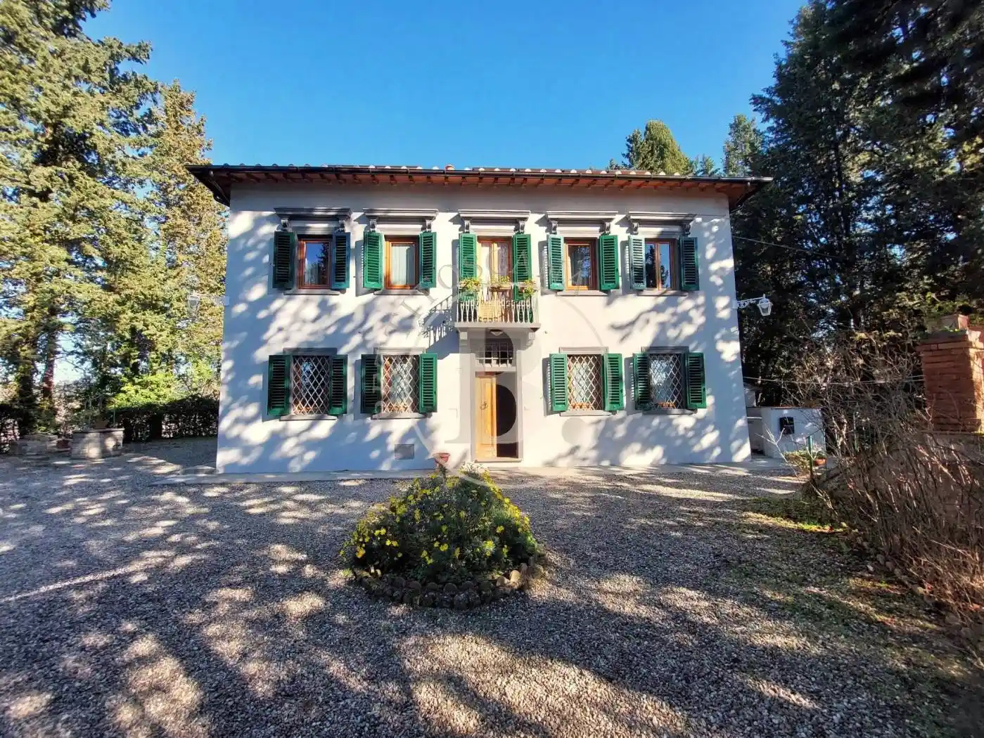 Villa unifamiliare Strada di Magliano, Barberino Tavarnelle - foto 2