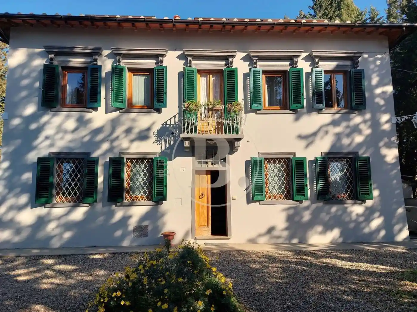 Villa unifamiliare Strada di Magliano, Barberino Tavarnelle - foto 3