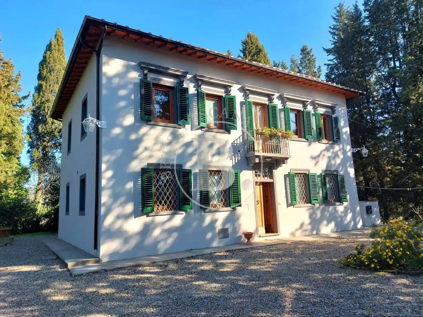Villa unifamiliare Strada di Magliano, Barberino Tavarnelle - foto 4