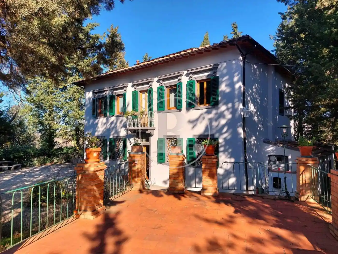 Villa unifamiliare Strada di Magliano, Barberino Tavarnelle - foto 5