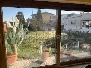 Villetta a schiera in vendita a Fara Olivana con Sola