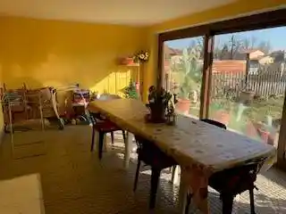 Villa a schiera via Vittorio Emanuele II, Fara Olivana con Sola - foto 2