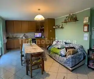 Villa a schiera via Vittorio Emanuele II, Fara Olivana con Sola - foto 4